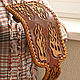 Cartera de cuero 'Biker' de color. Wallets. schwanzchen. My Livemaster. Фото №5