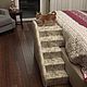 The dog ladder to a high bed to buy. Available in size. Ladders, steps for animals. Workshop for dogs and cats. My Livemaster. Фото №5