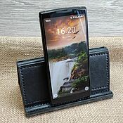 Holster case for smartphone-phone