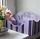 'Violet' cajón/balda para guardar objetos pequeños, Mini Dressers, Moscow,  Фото №1