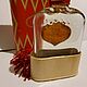 Order Perfume RED MOSCOW 1960, USSR EXCELLENT, RARE!!!. From USSR. Livemaster. . Vintage perfume Фото №3