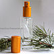 Bottle spray perfume 30 ml. Bottles1. For inventions. Online shopping on My Livemaster.  Фото №2