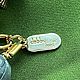 Винтаж: Dabby Reid . Ожерелье. FNMayC. Колье винтажные. Флоренция (florentsiya). Ярмарка Мастеров.  Фото №6