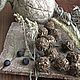 "Пифия" цветочно-травяное благовоние. Травы для окуривания. Мастерская сакральных артефактов. Интернет-магазин Ярмарка Мастеров.  Фото №2