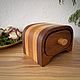 Шкатулка. Шкатулки. My-artwood. Интернет-магазин Ярмарка Мастеров.  Фото №2