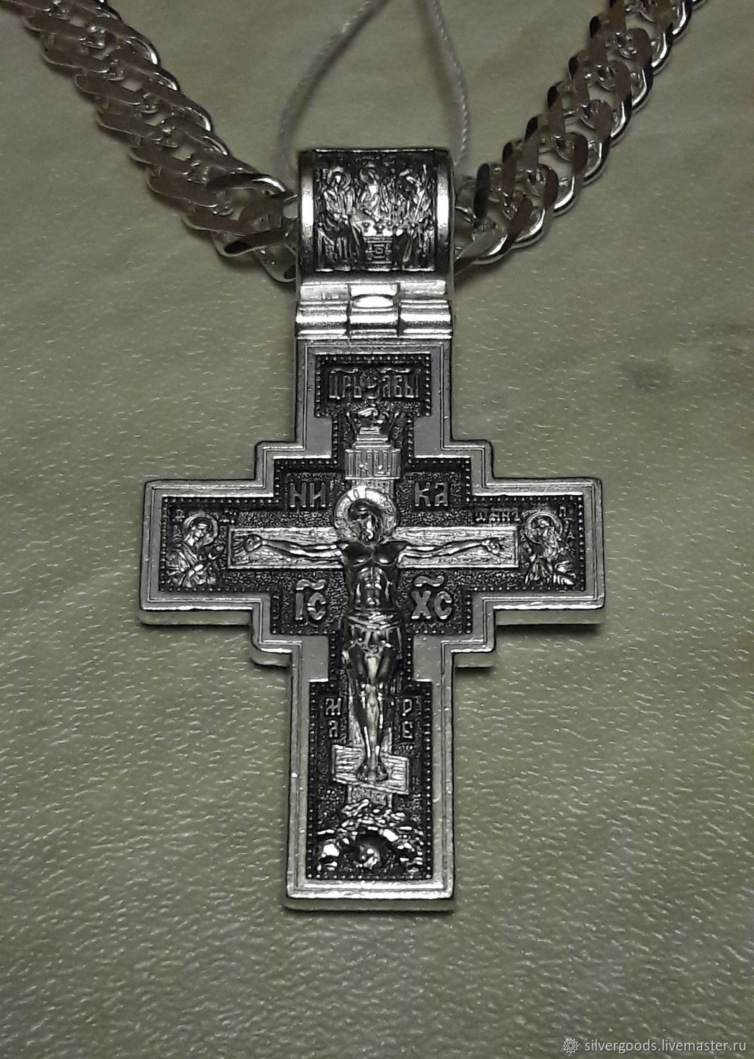 Купить мужской православный крест. Крестик 7 грамм серебро. Православный крест, серебряный. Крест серебряный иерейский Софрино. Серебряный крестик мужской.
