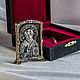 Icon "Saint Nicholas" (medium), Icons, Kostroma,  Фото №1