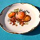Rosenthal.Thomas (1891-1906) Fruit Set. Vintage sets. Imperia. My Livemaster. Фото №4