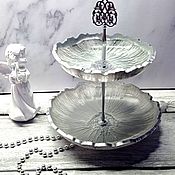 Комплекты украшений: Серьги и колье