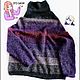 Джемпер "Fancy №8" из кидмохера на шелке. Джемперы. Ирина(shvilinka.knit). Ярмарка Мастеров.  Фото №9