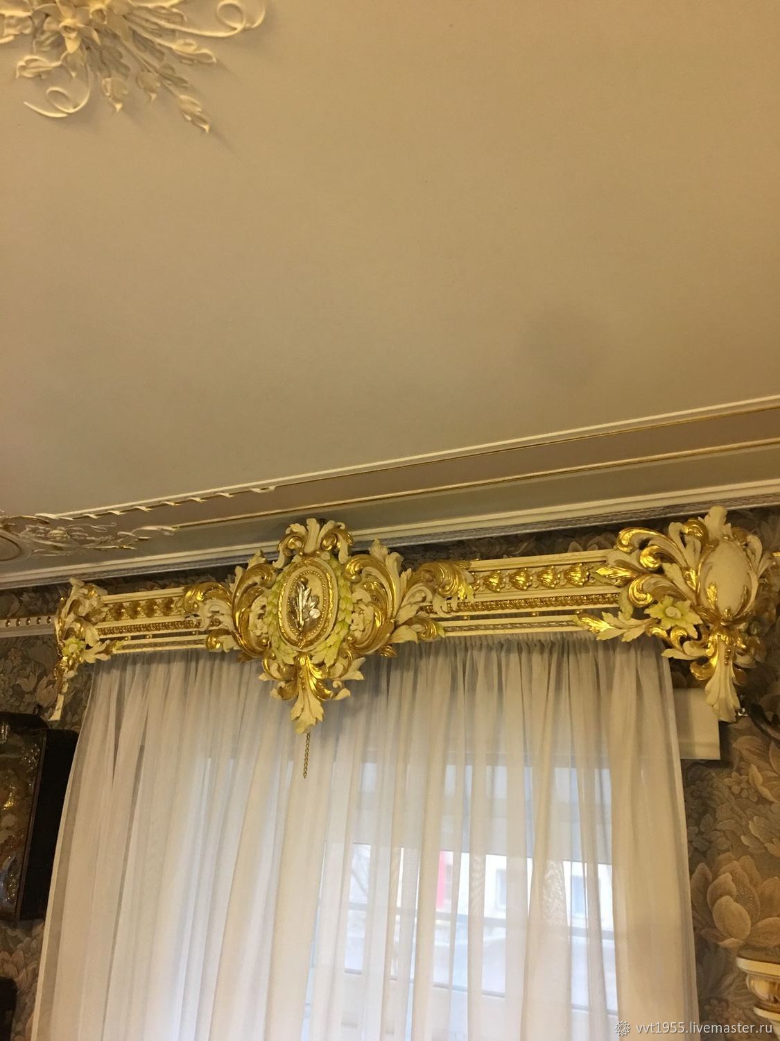 shtory i karnizy karniz na okno zakazat na yarmarke masterov kguwmru karnizy moskva