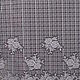 Тюль Gallery Китай. Шторы. Ткани да Текстиль (tkani-da-textil). Интернет-магазин Ярмарка Мастеров.  Фото №2