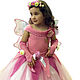 Carnival costume 'Flower Fairy'. . Yulia Biedina. Crochet Studio. Online shopping on My Livemaster.  Фото №2