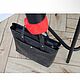 Сумка кожаная женская черная, сумка-тоут. Классическая сумка. Migoto_bags. Ярмарка Мастеров.  Фото №5