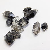 Материалы для творчества handmade. Livemaster - original item Crystals quartz Herkimer small diamond. Handmade.