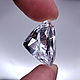 Горный Хрусталь, овал 40.76 ct. Бразилия + гемм. заключение. Кристаллы. Зов Камня - магазин украшений. Ярмарка Мастеров.  Фото №6