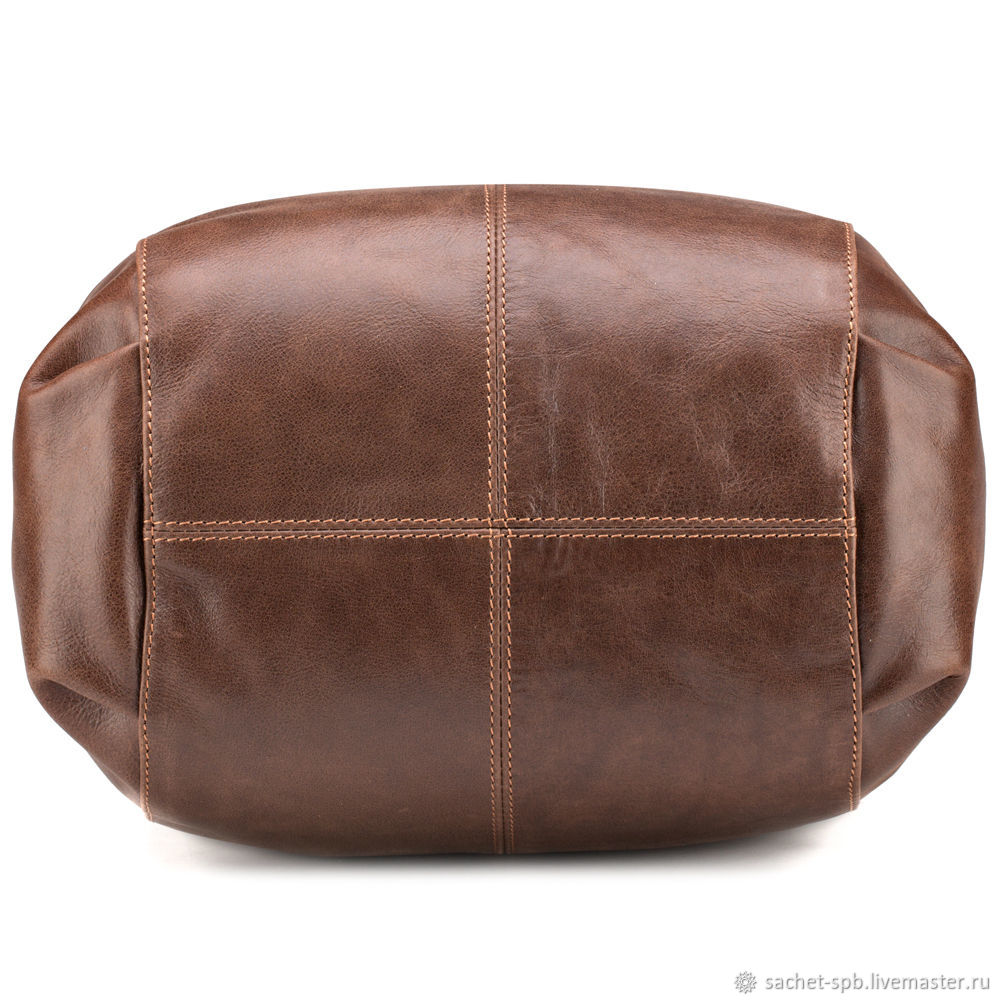 shein brown bolsa