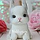 Silicone form of hare, Corgi, Spitz fluffy, Fox, Cute lamb. Form. Hobbypage. Online shopping on My Livemaster.  Фото №2