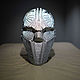Copy of Darth Revan mask, Character masks, Moscow,  Фото №1