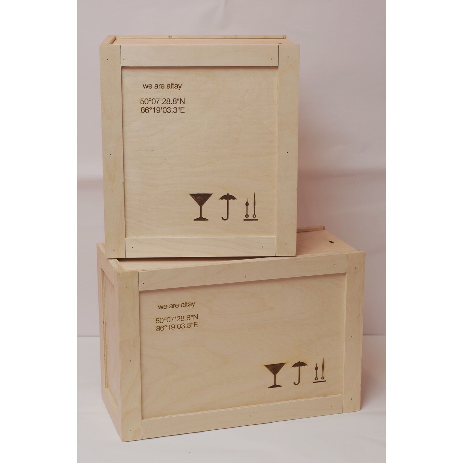 Почтовый ящик деревянный для упаковки оригинальная подарочнаяупаковка в ...