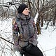 Зимнее пальто "Милена", Пальто, Самара,  Фото №1