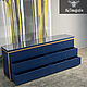 CLEOPATRA Chest of Drawers. Dressers. 24na7magazin. My Livemaster. Фото №5