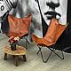 Кресло BUTTERFLIES. Кресла. BULL WULL FURNITURE. Ярмарка Мастеров.  Фото №6