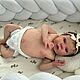 Кукла реборн Майвен. Куклы Reborn. Солнечный Зайчик (reborndolls55). Ярмарка Мастеров.  Фото №6