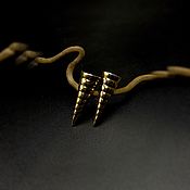 Бирюзовый трансформер (браслет & ожерелье