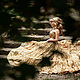 Платье "Роскошь". Платья. DRESS ART Модный Дом Анны Ивановой. Ярмарка Мастеров.  Фото №4