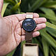 «Dune Black ENG» от Timbersun, деревянные наручные часы ручной работы. Часы наручные. Уникальные аксессуары Timbersun. Ярмарка Мастеров.  Фото №4