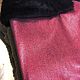 Ugg boots short. Ugg boots. Clothing from Nadezhda. My Livemaster. Фото №5