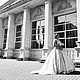 Пышное свадебное платье со шлейфом, Платья свадебные, Павловский Посад,  Фото №1