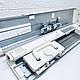 Silver Reed Sk570  7 кл. электронная Япония, Инструменты для вязания, Москва,  Фото №1