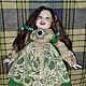 boudoir doll: Ah Yes Marysia!!!. Boudoir doll. Warm palms. Online shopping on My Livemaster.  Фото №2