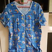 Pajamas from Batista 