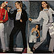 Order Carina Burda Magazine 11 1978 (November). Fashion pages. Livemaster. . Magazines Фото №3