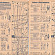 Винтаж: Журнал мод Berlins Modenblatt - 9 1961 (сентябрь). Журналы винтажные. Модные странички. Интернет-магазин Ярмарка Мастеров.  Фото №2