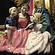 Винтаж: Сказка на ночь.Royal Doulton.Статуэтка.Англия.Фарфор. Статуэтки винтажные. Антик.Декор.Винтаж. Ярмарка Мастеров.  Фото №14