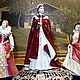 Винтаж: Королева Елизавета.Royal Worcester.Статуэтка. Статуэтки винтажные. Антик.Декор.Винтаж. Ярмарка Мастеров.  Фото №9