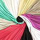 Трикотаж "Ассорти" итальянские ткани. Fabric. Fabrics for clothing 'Tessirina'. Online shopping on My Livemaster.  Фото №2