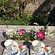 'Animals on the planet' coffee set, V&B, Germany. Vintage teapots. Dutch West - Indian Company. My Livemaster. Фото №4