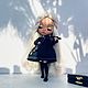 Заказать Кукла Кастом блайз Blythe ooak. Dolls Katti. Ярмарка Мастеров. . Кукла Кастом Фото №3