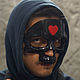 Skull Ghost mask. Character masks. MagazinNt (Magazinnt). My Livemaster. Фото №6