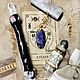 Amulet of magical development. Impenetrable. next25. My Livemaster. Фото №5