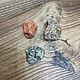 Order Stones from the Place of Power. SAPPHIRE (mineral-kamni). Livemaster. . Minerals Фото №3