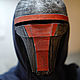 Darth Revan mask, Character masks, Moscow,  Фото №1
