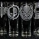 Warhammer 40K.  Beer glasses, Wine Glasses, Nizhny Novgorod,  Фото №1