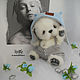 Teddy bear By, Teddy Bears, Izhevsk,  Фото №1