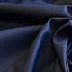 Order  Wool dark blue Loro Piano. AVS -dressshop. Livemaster. . Fabric Фото №3